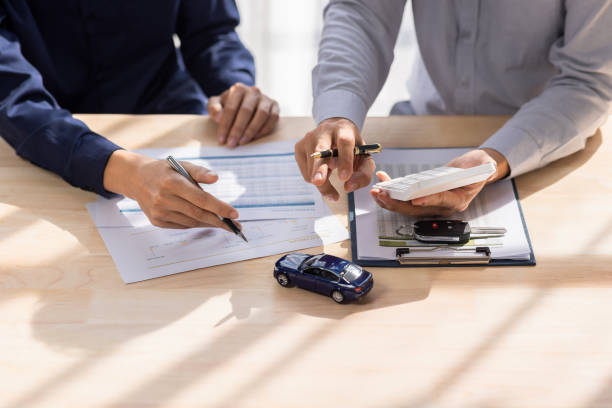 Car insurance options for Walled Lake residents